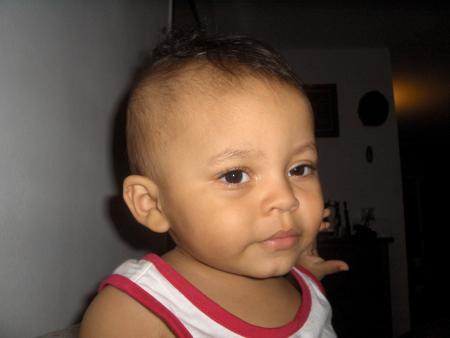 Mon ti-frere
